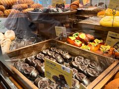 -丁香西饼屋(桂林路店)