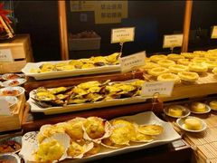 -亚马逊环球美食百汇(新城吾悦广场店)