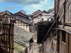 -福宝古镇