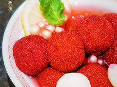 -福苗小骆驼烧烤(曲江店)