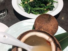 -汤城小厨•粤菜•靓汤(苏州街店)
