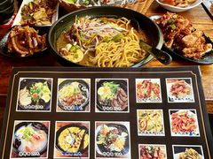 -屯屯面(海尔路店)