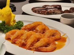 -兰庭玉树·老饭骨家宴(后海店)