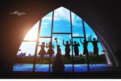 -HY小曼wedding·TOPYOUNG团队