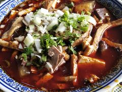 麦子泡（大）-老字号福来香麦子泡(新农佳小区店)