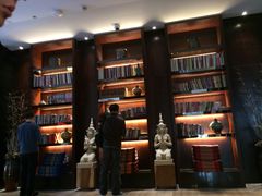 -上海柏阳君亭酒店(复旦大学店)