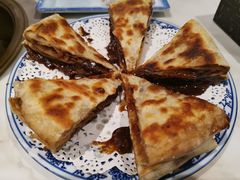 -宣武小院涮肉(前门店)