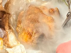 -桂满陇·手作小笼包&江南叫花鸡(中山公园店)