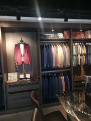 -优山定制西服衬衫大衣(国贸店)