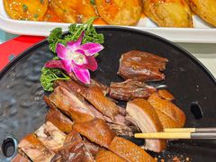-饕然·民间川菜(龙泉店)