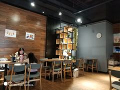 大堂-泰熙家(大寨路店)