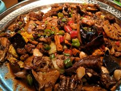 -听说碳烧蛙(高新万达店)
