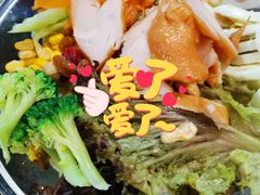 -阳光披萨(辽宁路店)