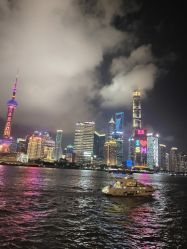 点击看大图 -Doris一站式游轮婚礼船东直营店(外滩店)