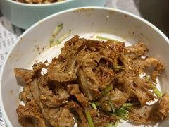 -肥家大排档(天河体育西店)