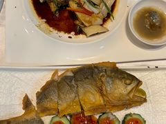 -鹿鸣酒家(越秀店)