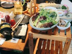 -手选潮汕鲜活牛肉火锅(二七广场店)