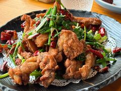 -金龙·打边炉(南京西路店)