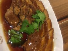 -松發肉骨茶(牛车水店)