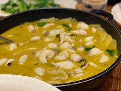 椒麻黑鱼片-滇铺子·云南特色菜·第九届野生菌美食节(东风东路c86店)