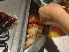 -融泽漁悦三只耳鱼火锅(南郑大道店)