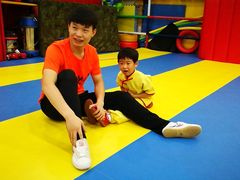 -HELLO功夫(印象城店)