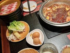 -牛New寿喜烧(金茂览秀城店)