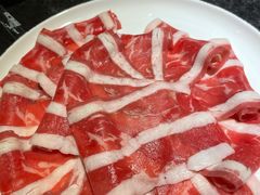 头牌肥牛-小洋府铜锅涮肉(南锣鼓巷店)