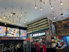 -管氏翅吧(广渠门店)