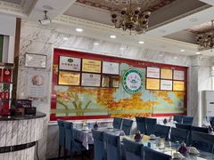 -老毛手抓·盐池滩羊非遗手抓(宁夏总店)