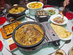 -巴盟人家·内蒙地方菜(华丽家族店)