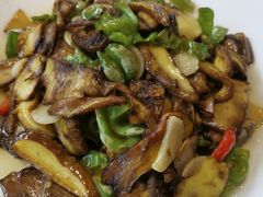 -怡得饭庄·30年老店·宋大妈昆明菜