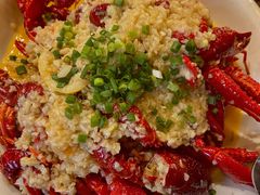 -虾小龙老长沙龙虾馆(坡子街店)