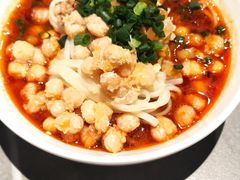 -四川饭店(城乡购物中心店)