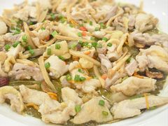 -绿雅居原生态农庄(小涌店)