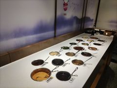 小料-新辣道鱼火锅(西直门店)