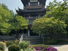 -范蠡湖公园
