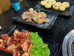 -丹东丛炟海鲜烧烤(江艺路店)