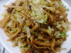 -尹记门钉肉饼(丰台站店)
