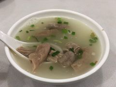 -东街钟楼肉粽(总店)