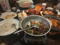 -小户人家(循礼门南国中心店)