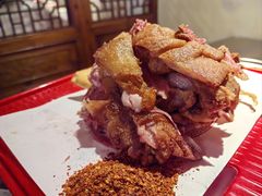 -应天大明王朝·南京菜(中山陵店)