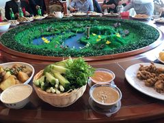 -春妮海味饭店