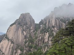 -黄山风景区