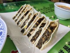 -令氏家外家周秦食府(高新店)