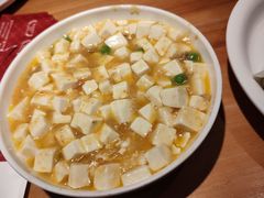 -王慧洁开口虾水饺·地道东北菜(银泰城店)