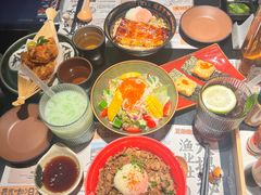 -鳗事鱼意·活鳗现烤专門店(保利广场店)