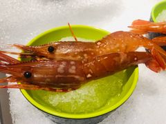 -海天盛宴海鲜自助(正大广场店)