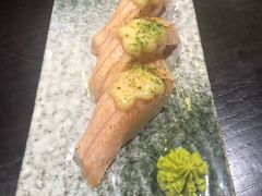 -井缘河风寿司(Touch12街店)