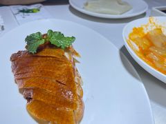 -鸭王烤鸭店(三里河店)